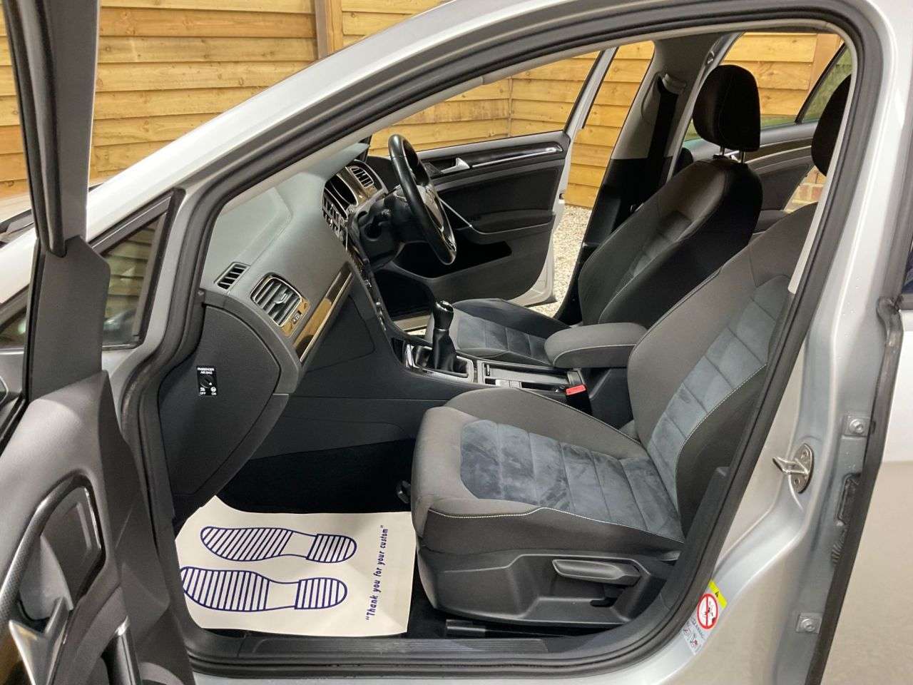 2014 VOLKSWAGEN GOLF 2014 VOLKSWAGEN GOLF