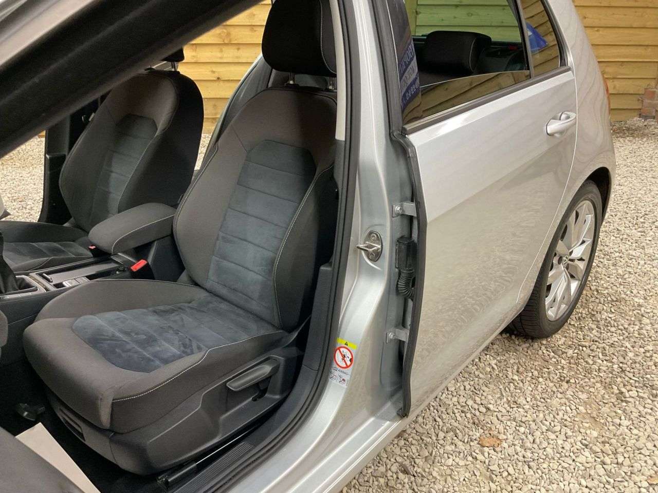 2014 VOLKSWAGEN GOLF 2014 VOLKSWAGEN GOLF