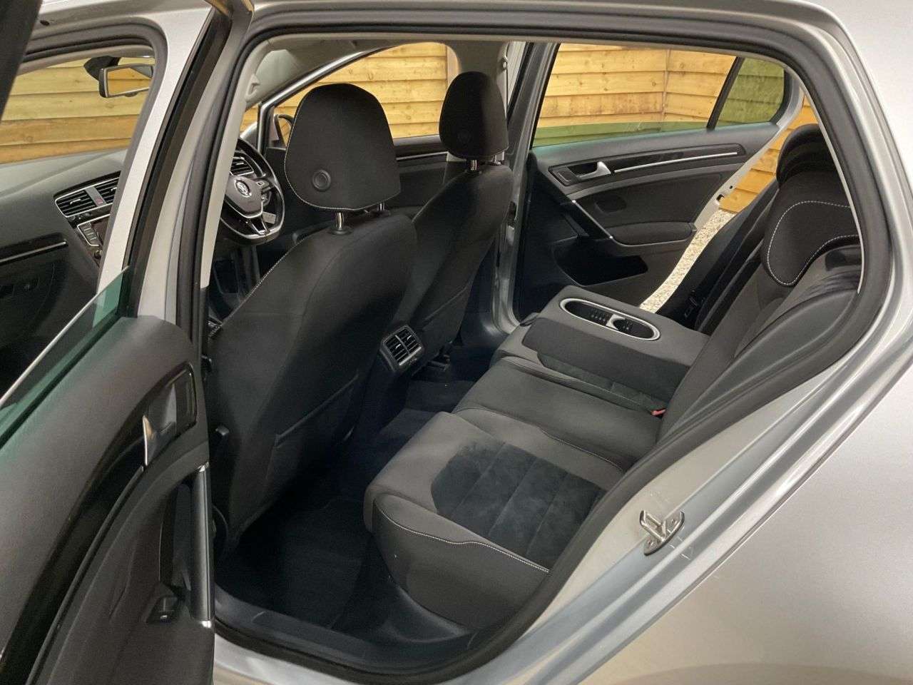 2014 VOLKSWAGEN GOLF 2014 VOLKSWAGEN GOLF