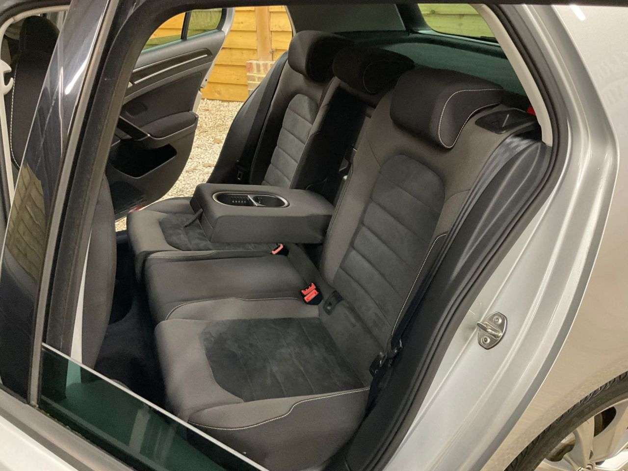 2014 VOLKSWAGEN GOLF 2014 VOLKSWAGEN GOLF