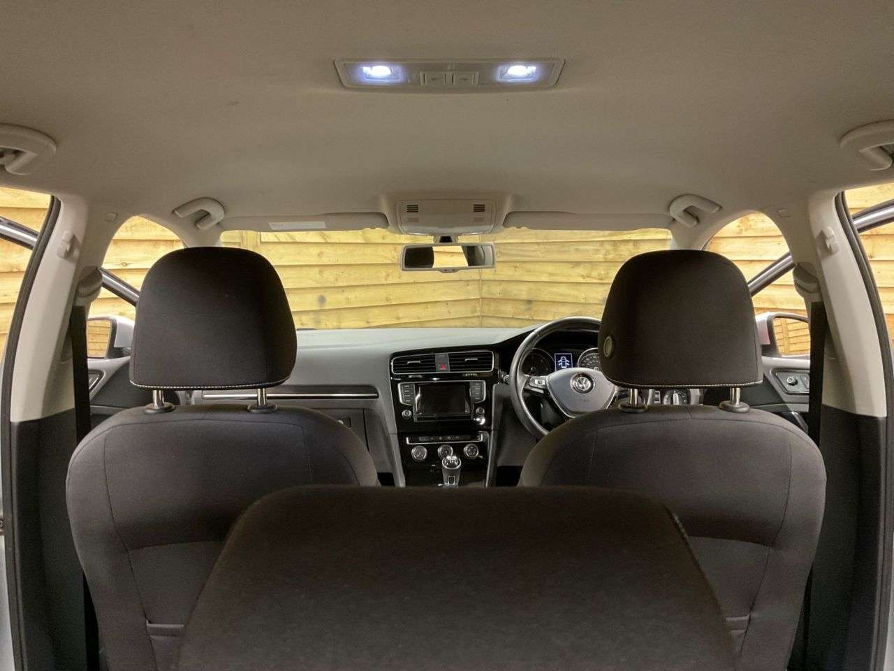 2014 VOLKSWAGEN GOLF 2014 VOLKSWAGEN GOLF