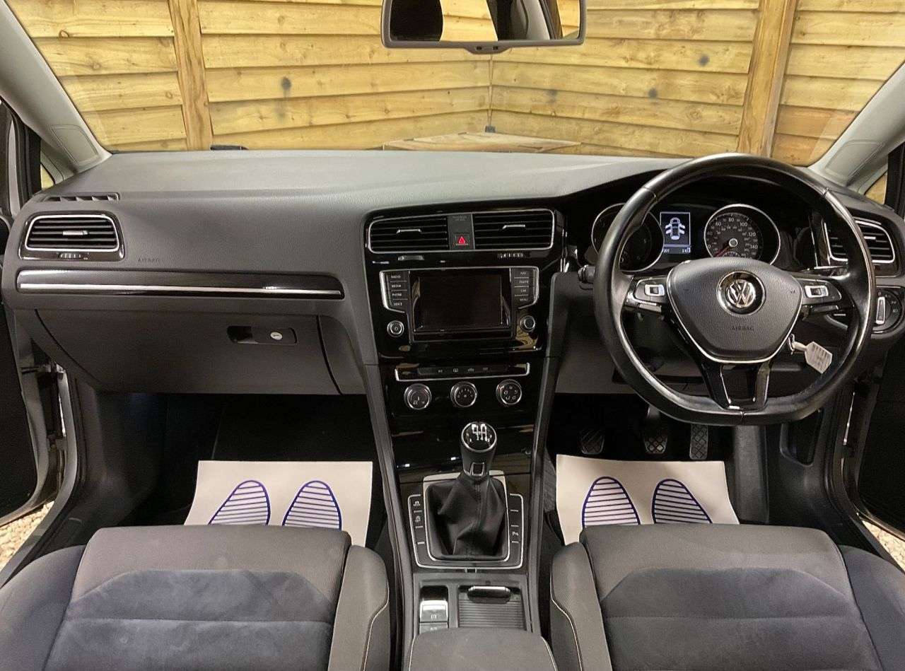 2014 VOLKSWAGEN GOLF 2014 VOLKSWAGEN GOLF