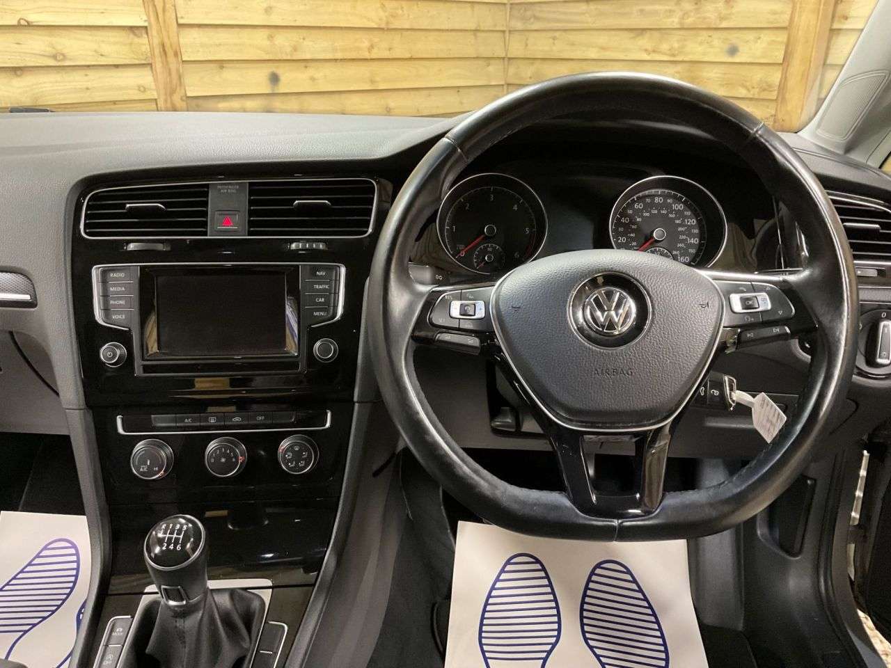 2014 VOLKSWAGEN GOLF 2014 VOLKSWAGEN GOLF