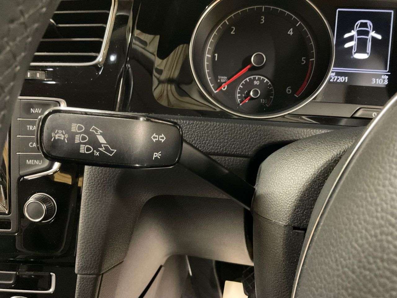 2014 VOLKSWAGEN GOLF 2014 VOLKSWAGEN GOLF