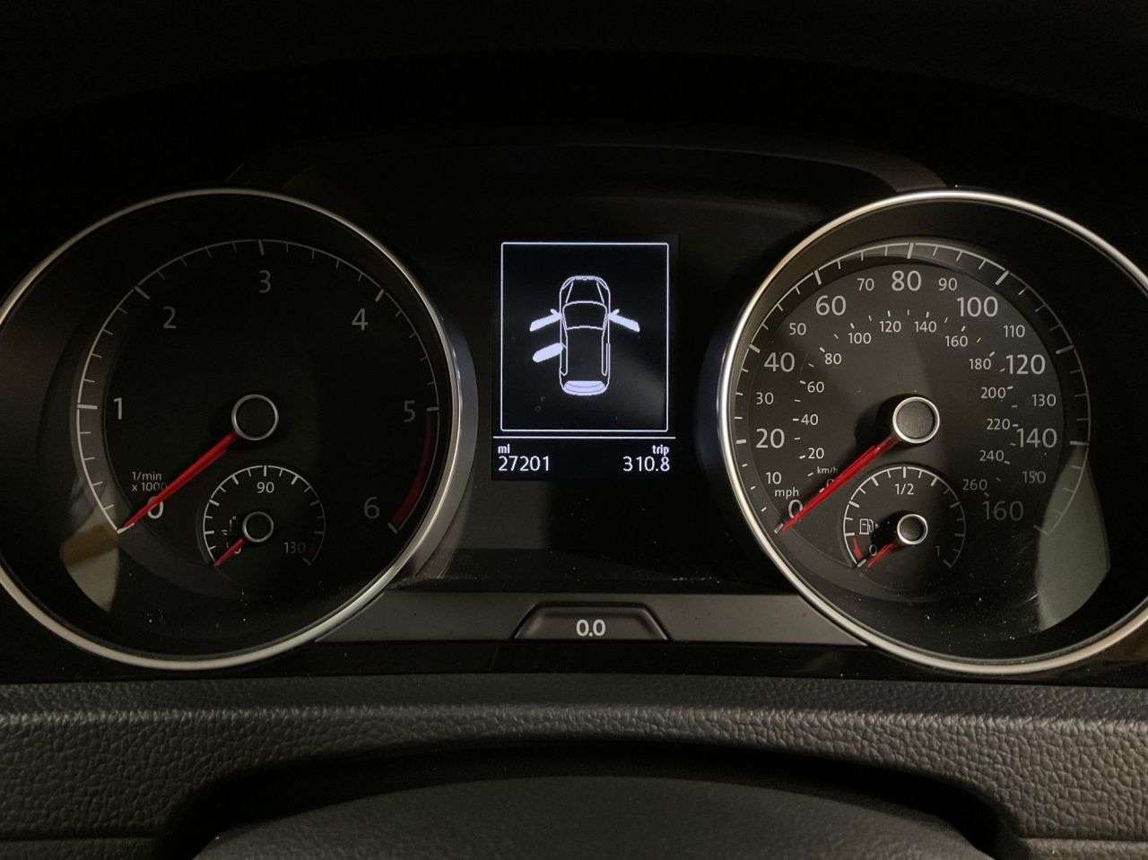 2014 VOLKSWAGEN GOLF 2014 VOLKSWAGEN GOLF