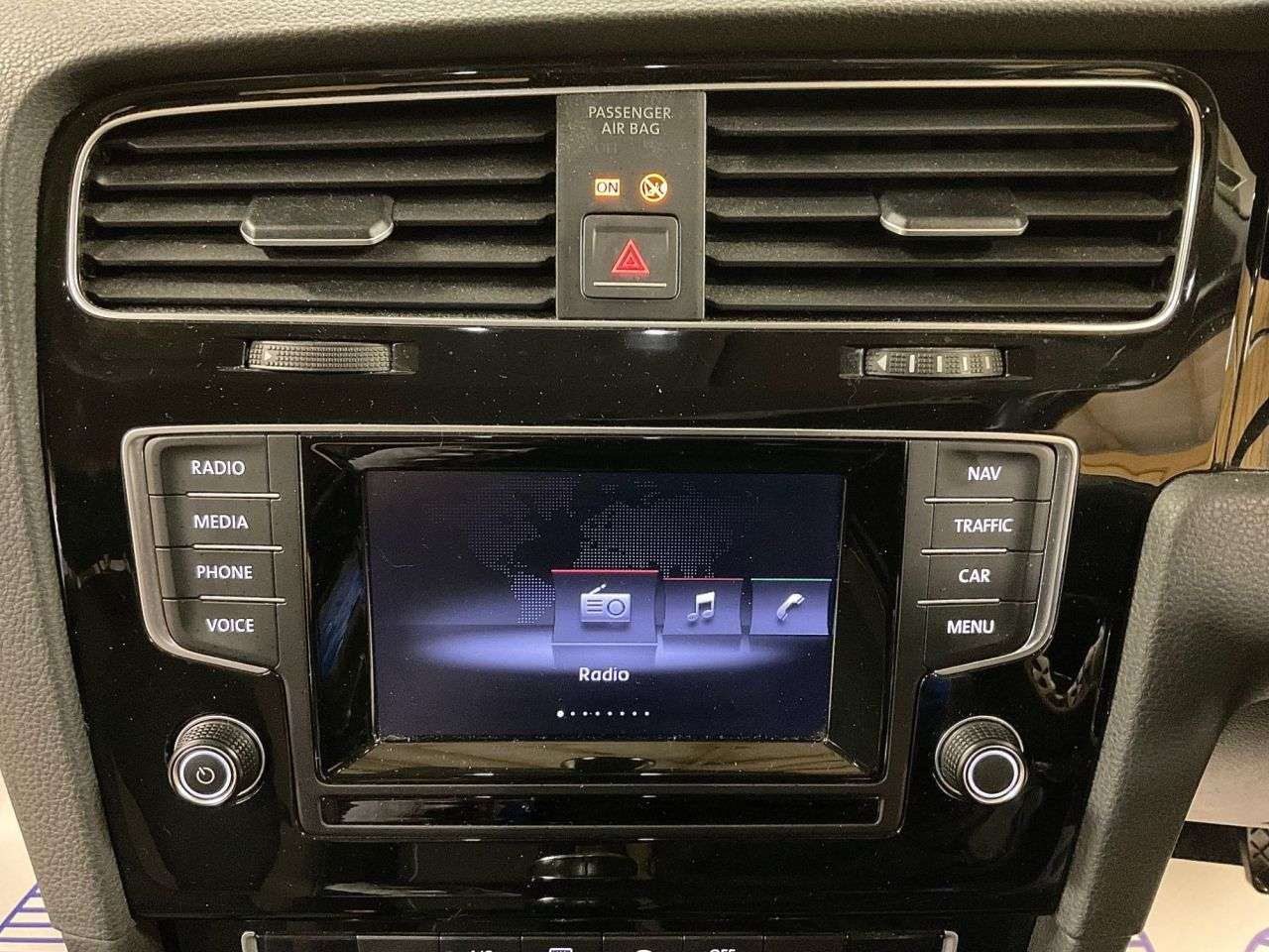 2014 VOLKSWAGEN GOLF 2014 VOLKSWAGEN GOLF