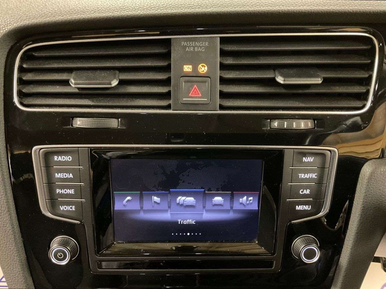 2014 VOLKSWAGEN GOLF 2014 VOLKSWAGEN GOLF