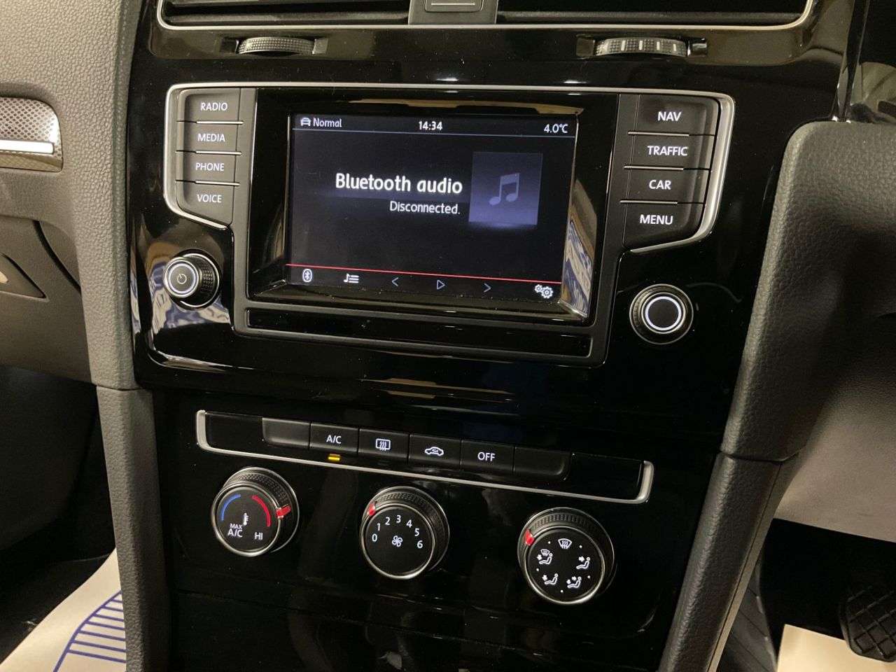 2014 VOLKSWAGEN GOLF 2014 VOLKSWAGEN GOLF