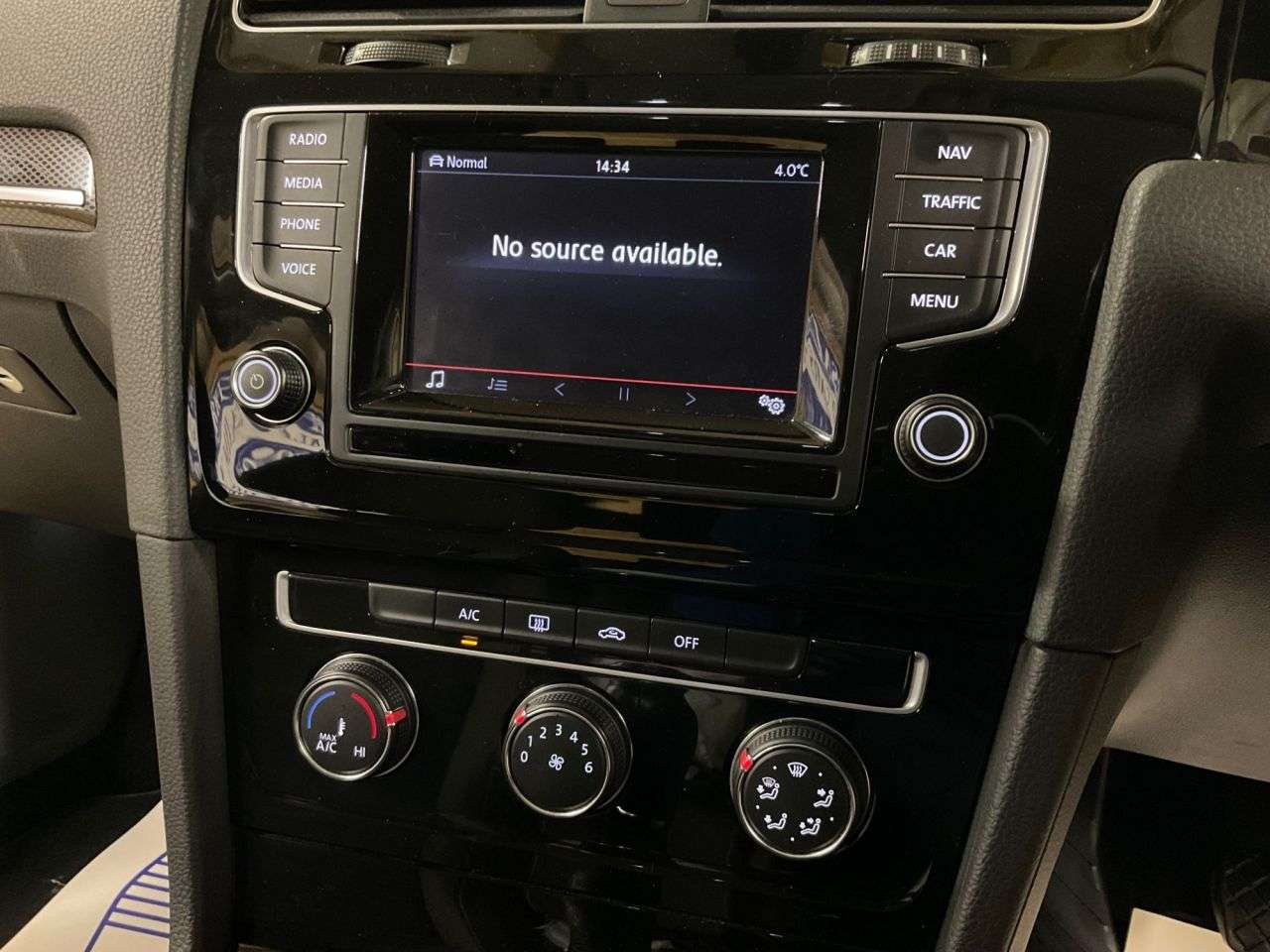 2014 VOLKSWAGEN GOLF 2014 VOLKSWAGEN GOLF