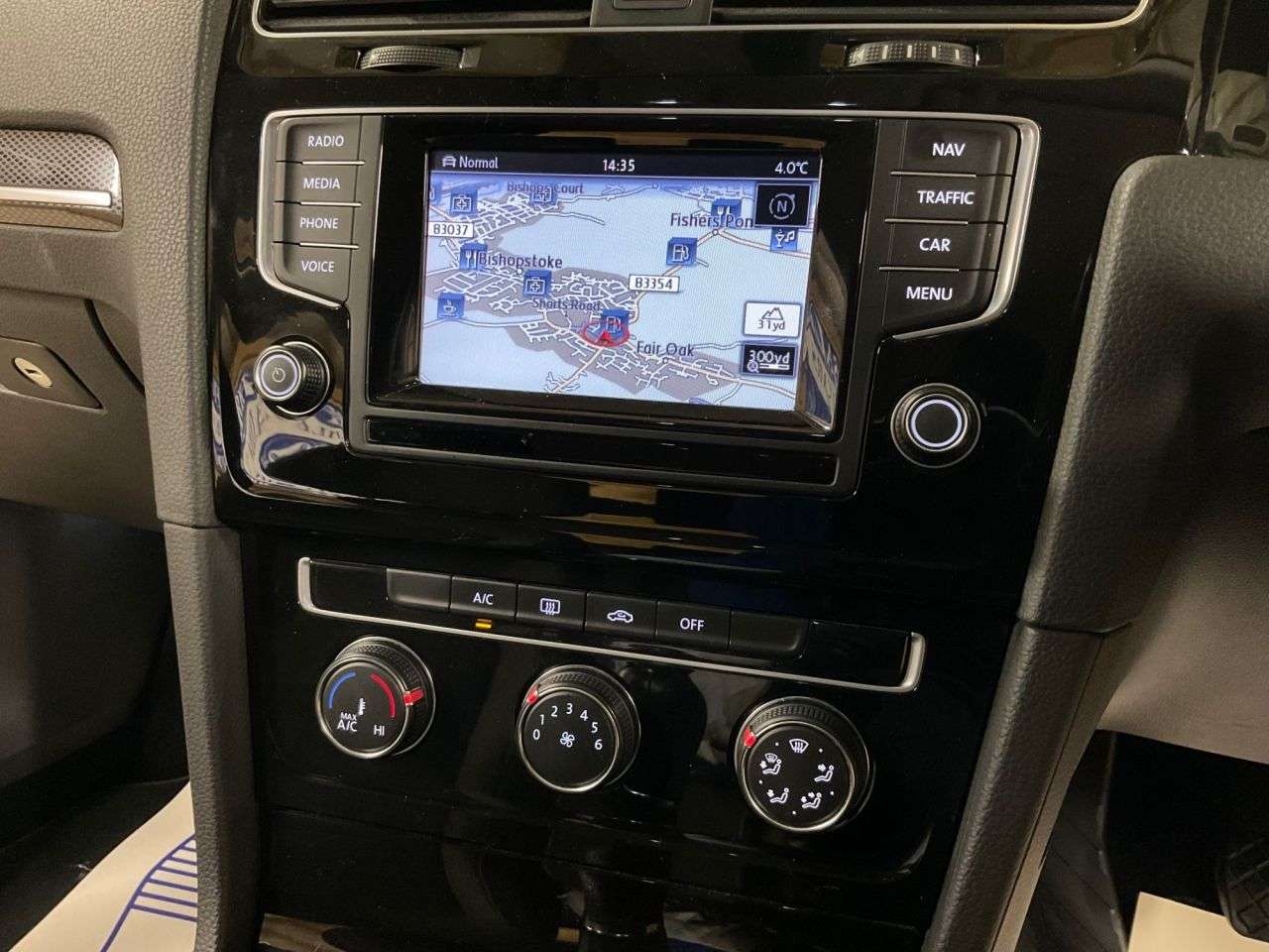 2014 VOLKSWAGEN GOLF 2014 VOLKSWAGEN GOLF