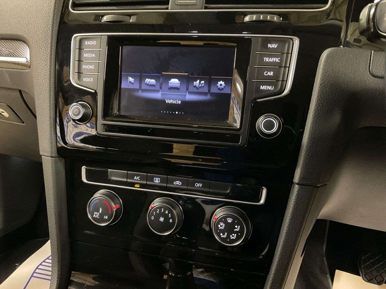 2014 VOLKSWAGEN GOLF 2014 VOLKSWAGEN GOLF