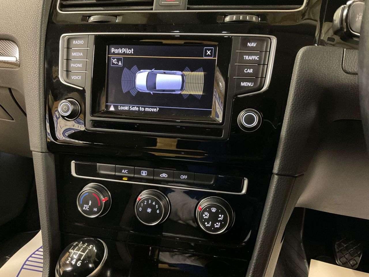 2014 VOLKSWAGEN GOLF 2014 VOLKSWAGEN GOLF