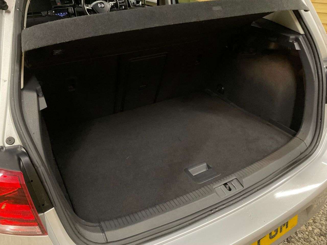 2014 VOLKSWAGEN GOLF 2014 VOLKSWAGEN GOLF