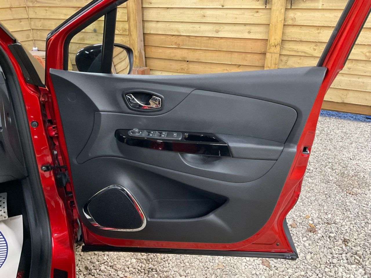 2016 RENAULT CAPTUR 2016 RENAULT CAPTUR