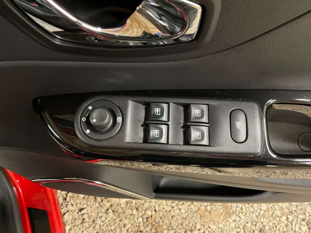 2016 RENAULT CAPTUR 2016 RENAULT CAPTUR