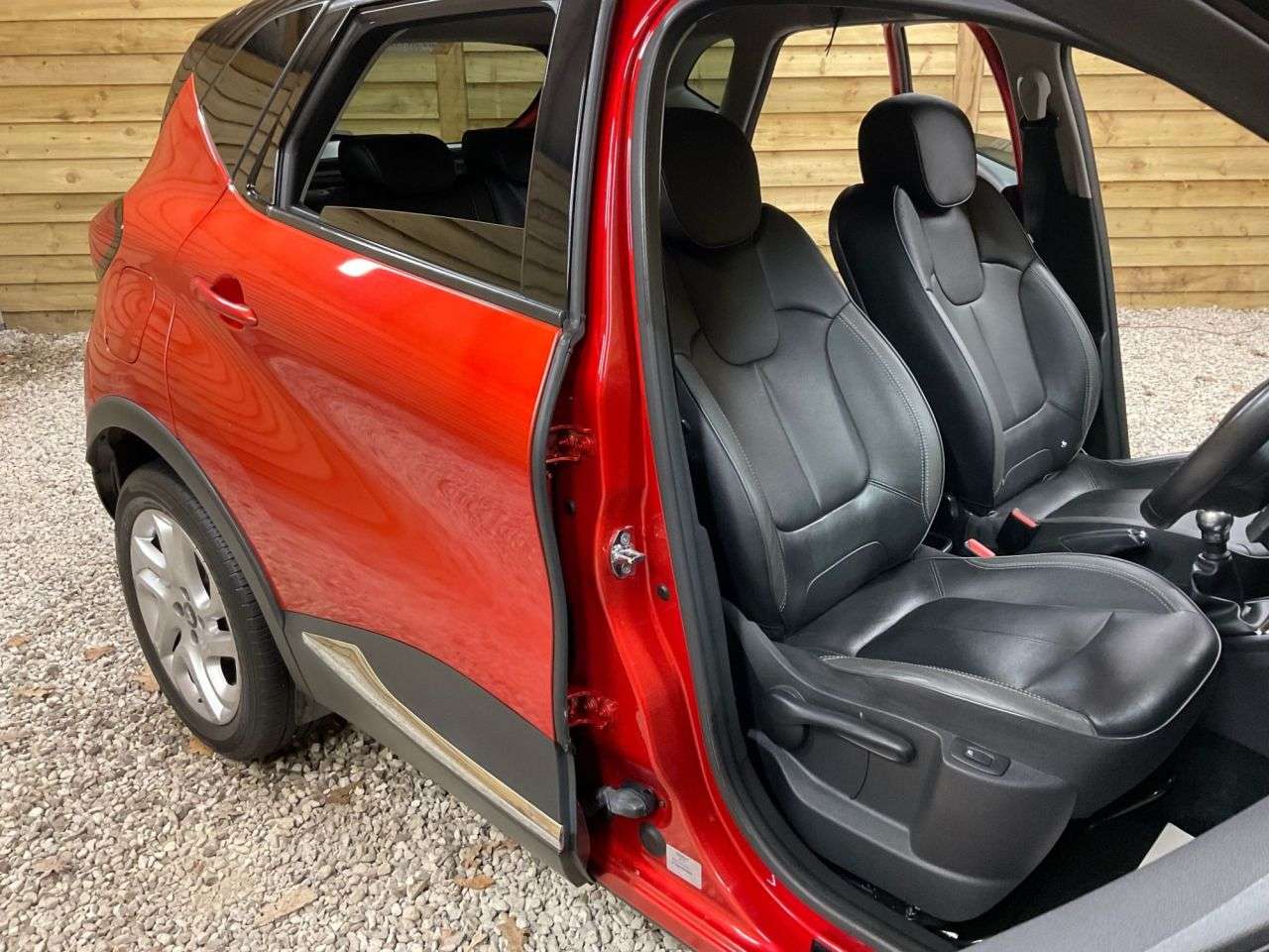 2016 RENAULT CAPTUR 2016 RENAULT CAPTUR