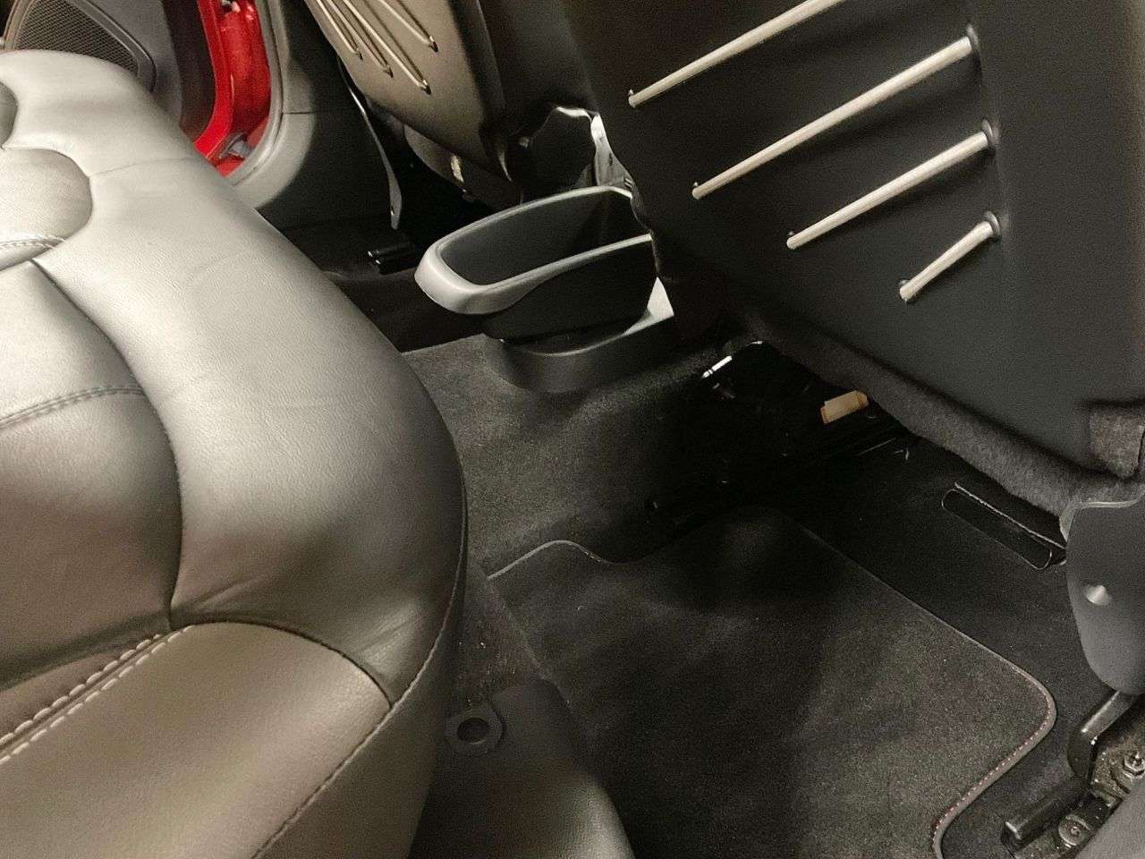 2016 RENAULT CAPTUR 2016 RENAULT CAPTUR