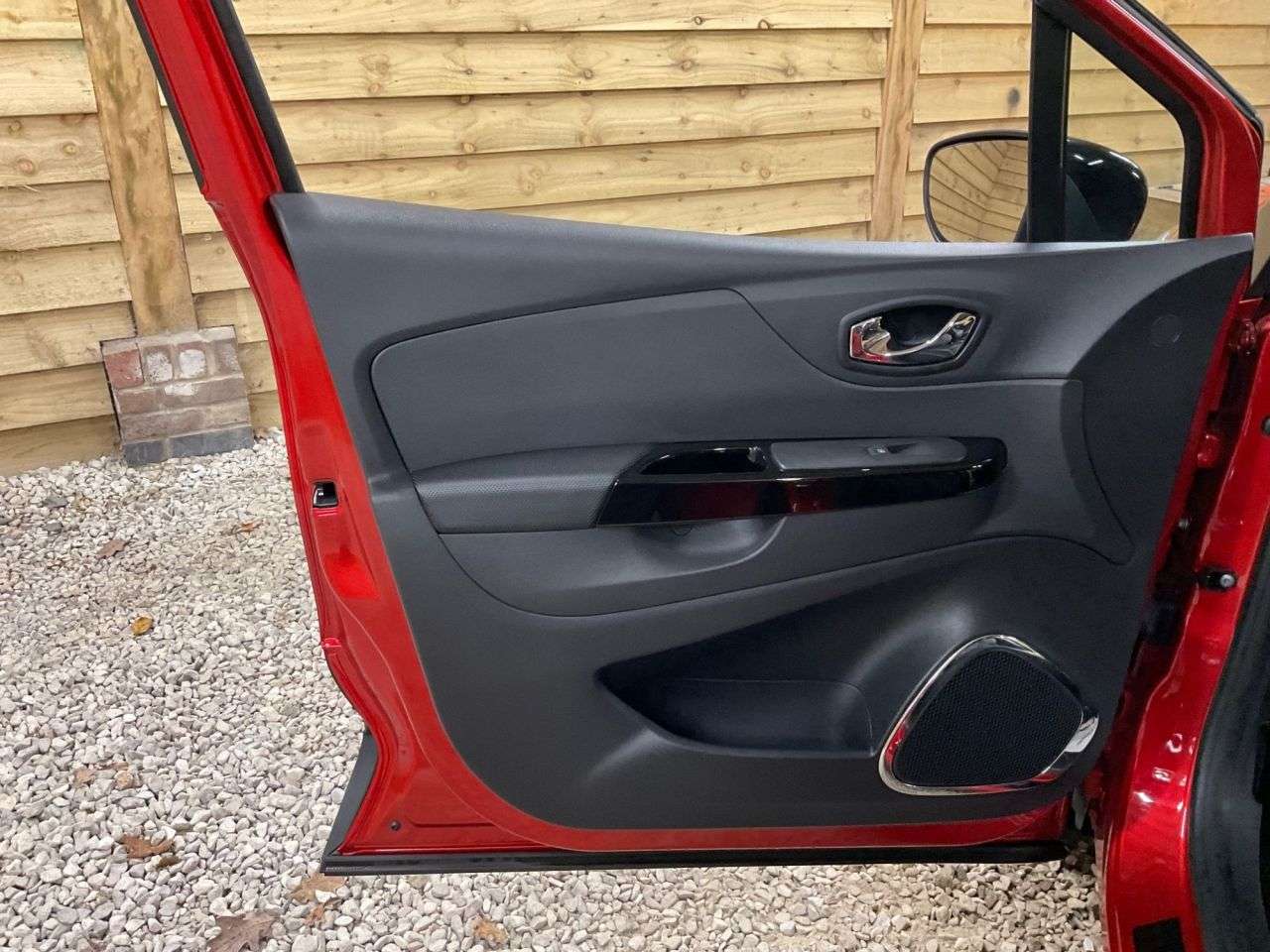 2016 RENAULT CAPTUR 2016 RENAULT CAPTUR