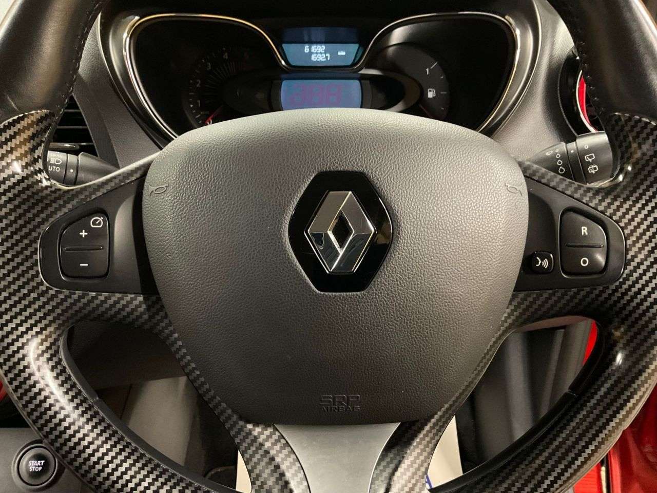 2016 RENAULT CAPTUR 2016 RENAULT CAPTUR