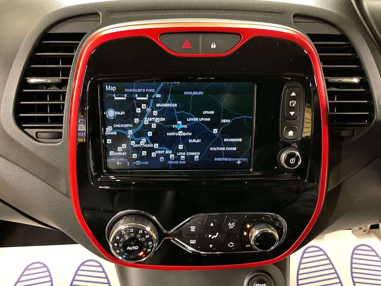 2016 RENAULT CAPTUR 2016 RENAULT CAPTUR