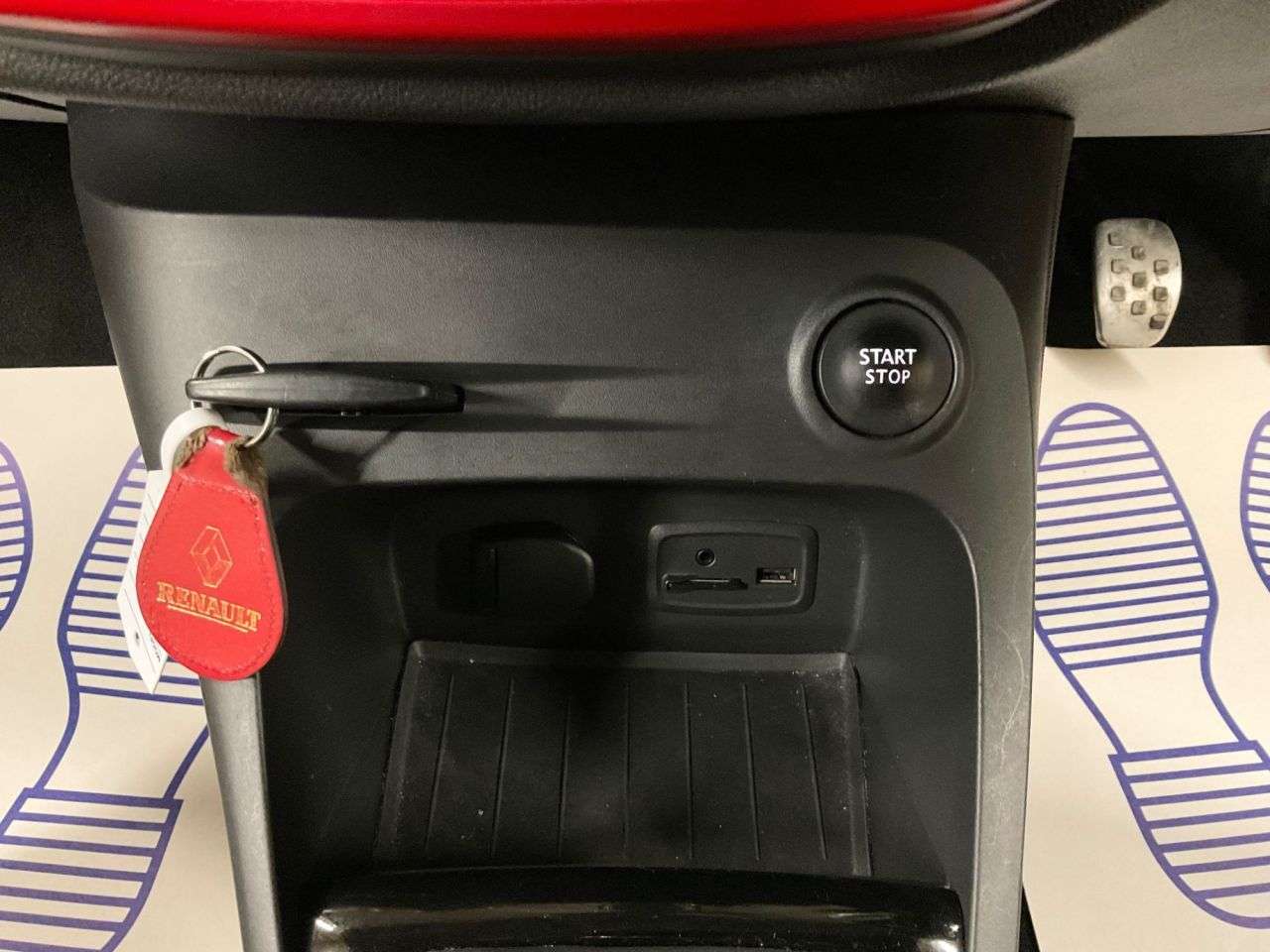 2016 RENAULT CAPTUR 2016 RENAULT CAPTUR