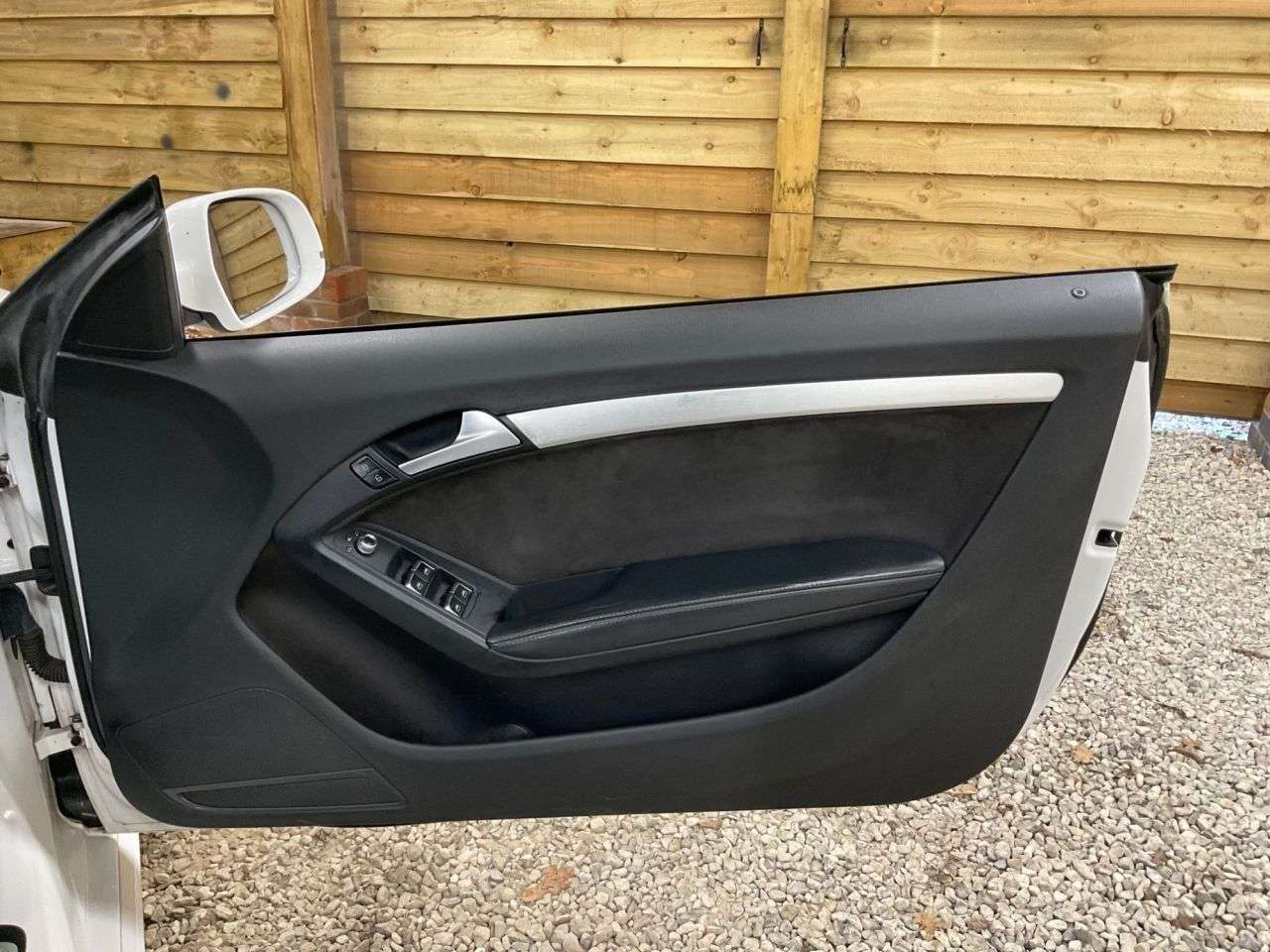 2016 AUDI A5 CABRIOLET 2016 AUDI A5 CABRIOLET