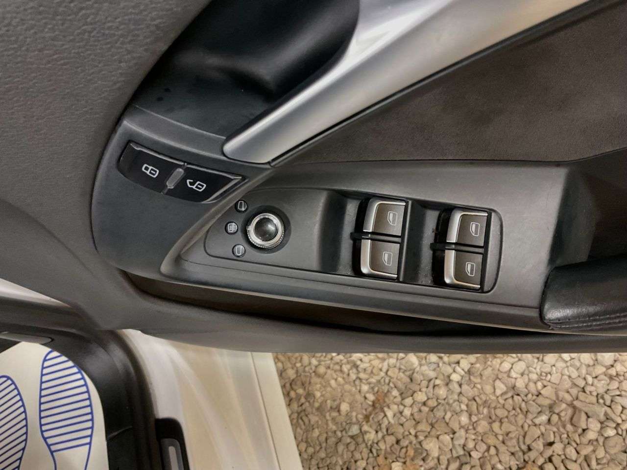 2016 AUDI A5 CABRIOLET 2016 AUDI A5 CABRIOLET