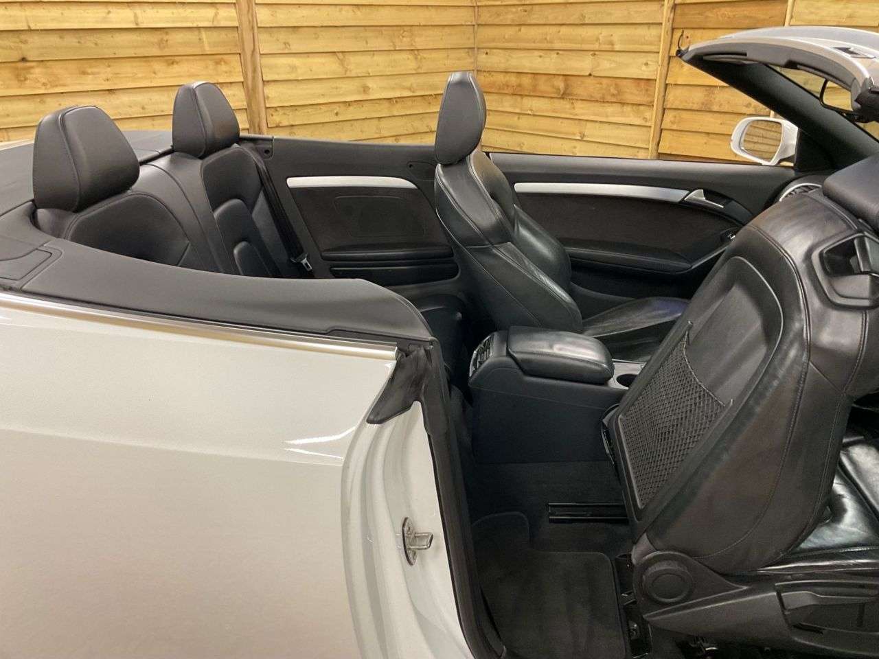 2016 AUDI A5 CABRIOLET 2016 AUDI A5 CABRIOLET