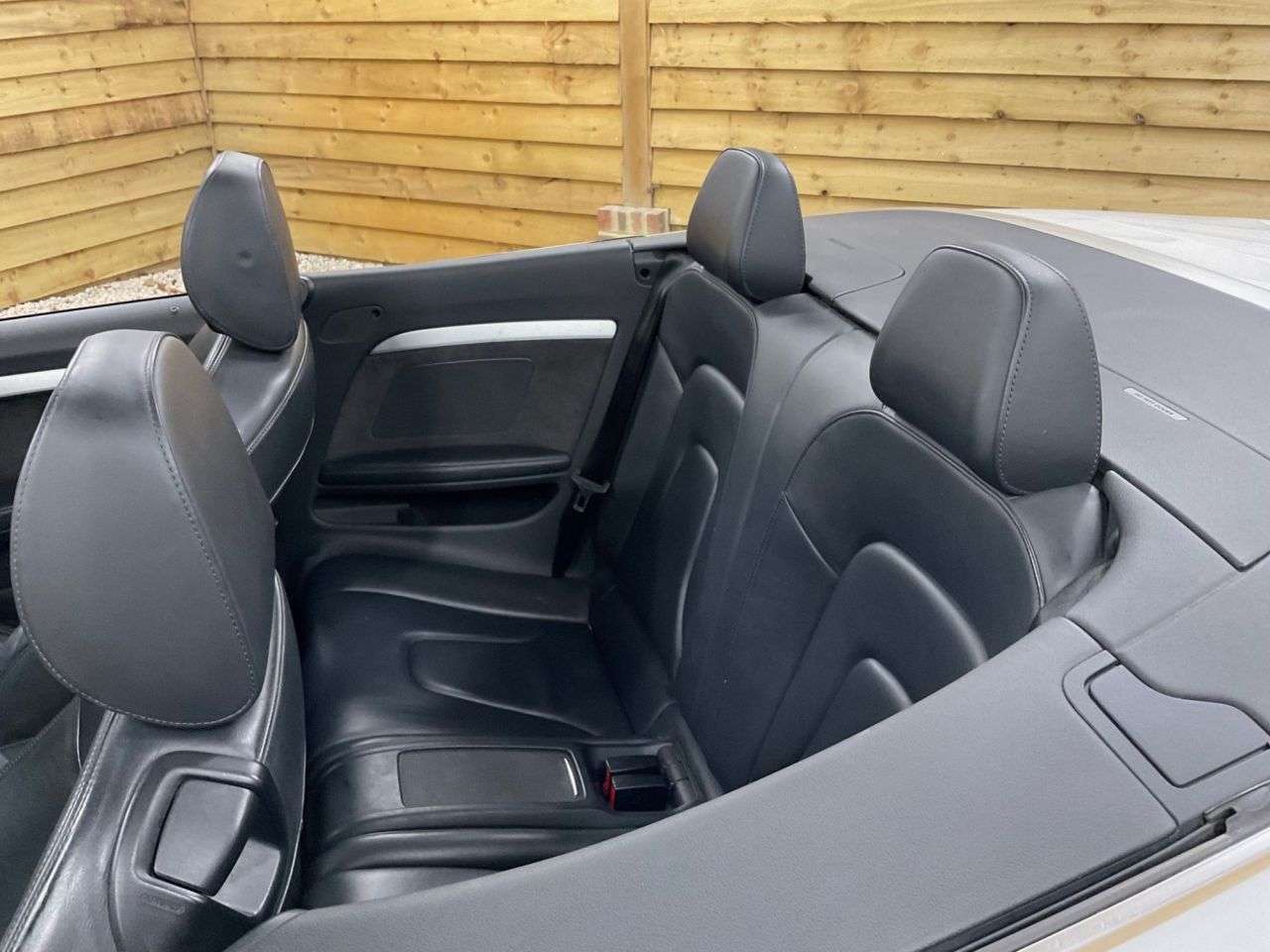 2016 AUDI A5 CABRIOLET 2016 AUDI A5 CABRIOLET