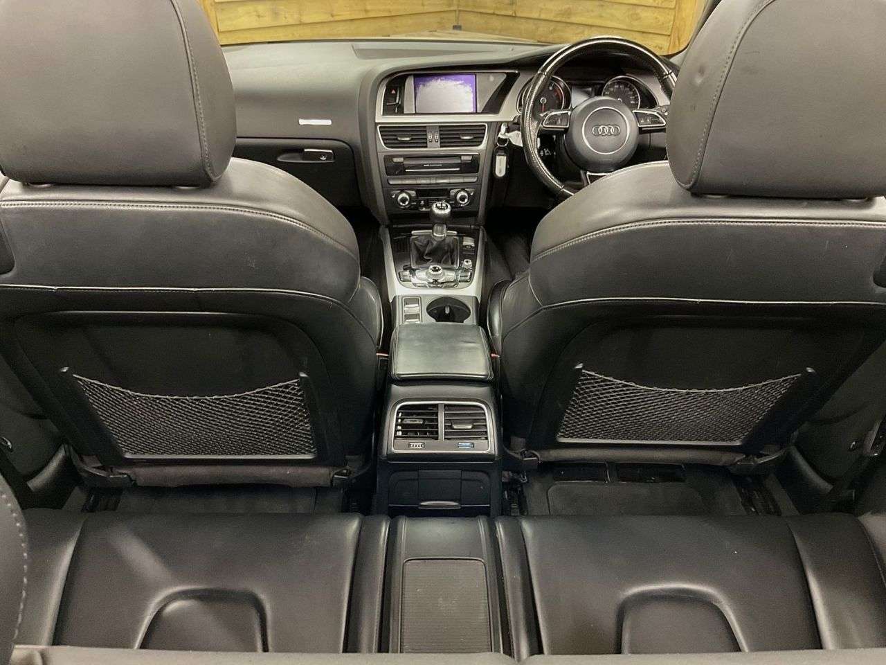 2016 AUDI A5 CABRIOLET 2016 AUDI A5 CABRIOLET