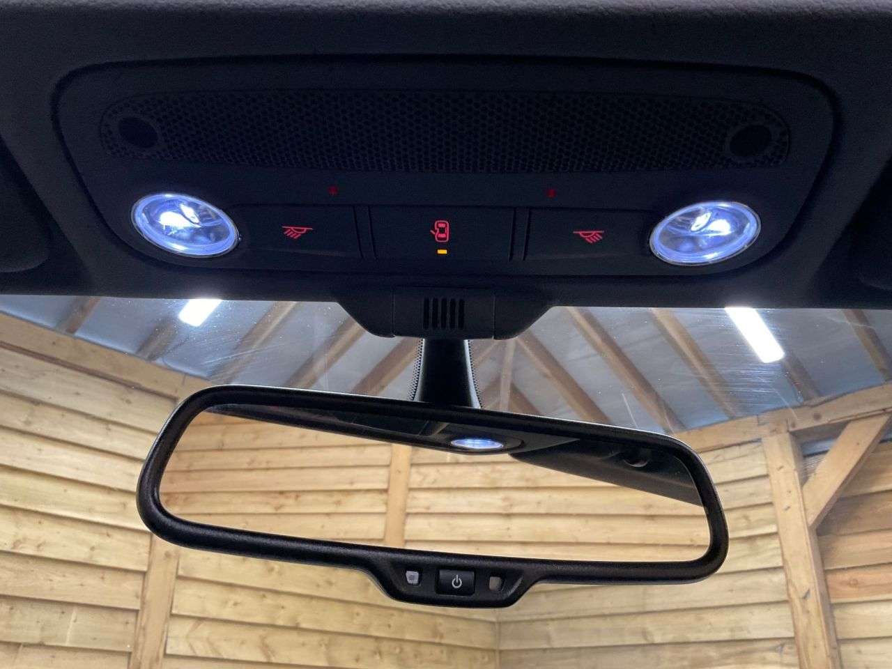 2016 AUDI A5 CABRIOLET 2016 AUDI A5 CABRIOLET