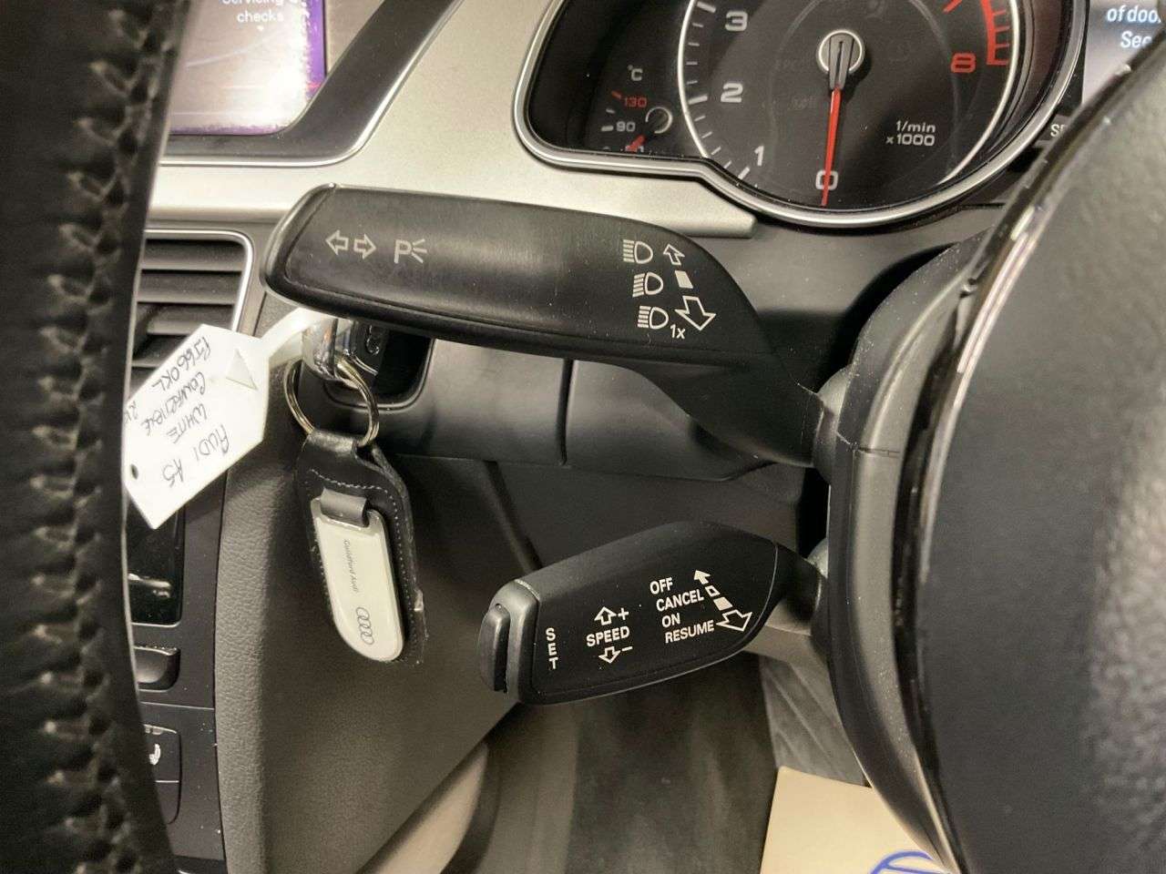 2016 AUDI A5 CABRIOLET 2016 AUDI A5 CABRIOLET