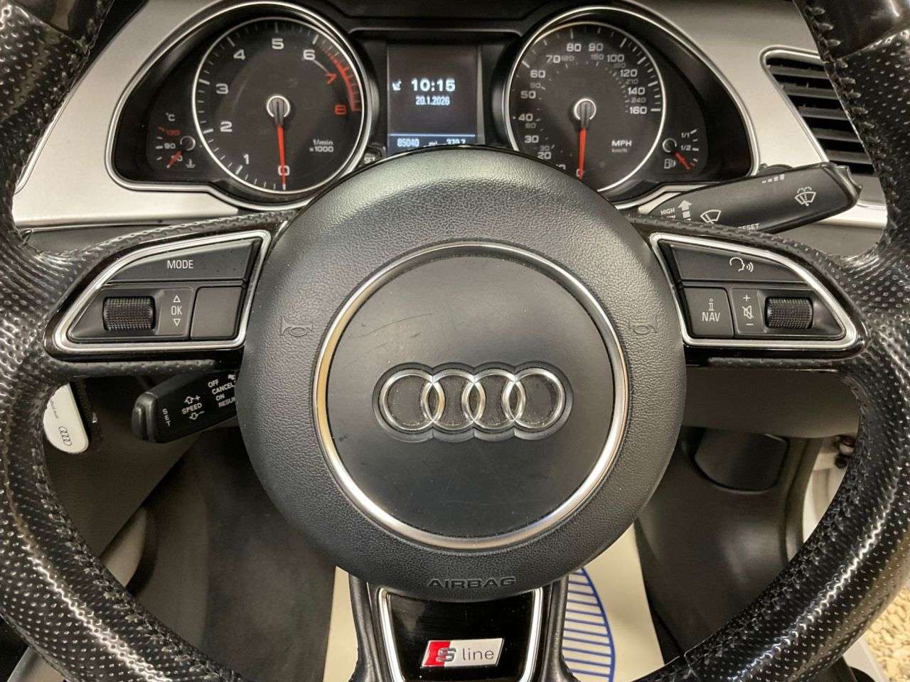 2016 AUDI A5 CABRIOLET 2016 AUDI A5 CABRIOLET