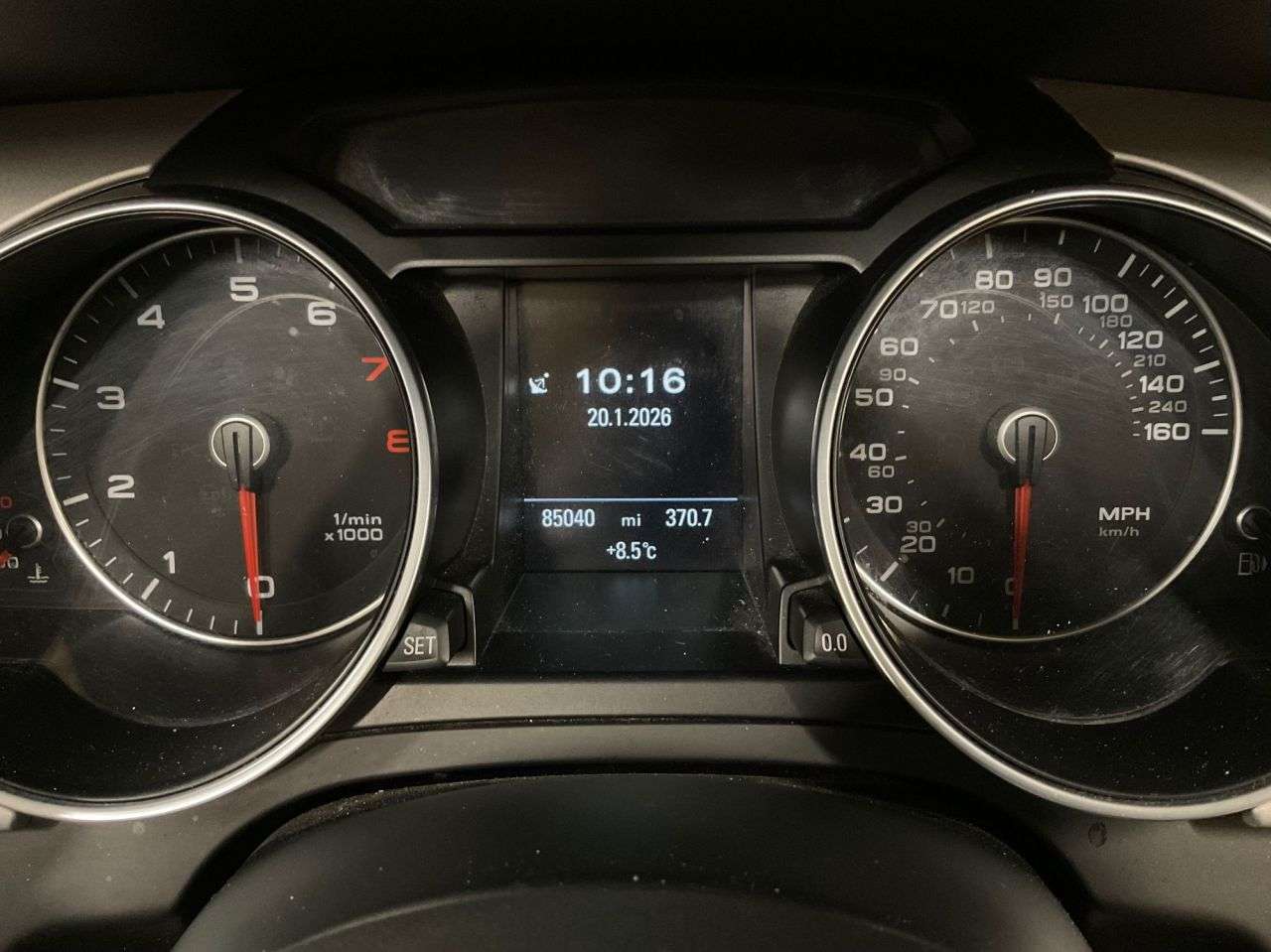 2016 AUDI A5 CABRIOLET 2016 AUDI A5 CABRIOLET