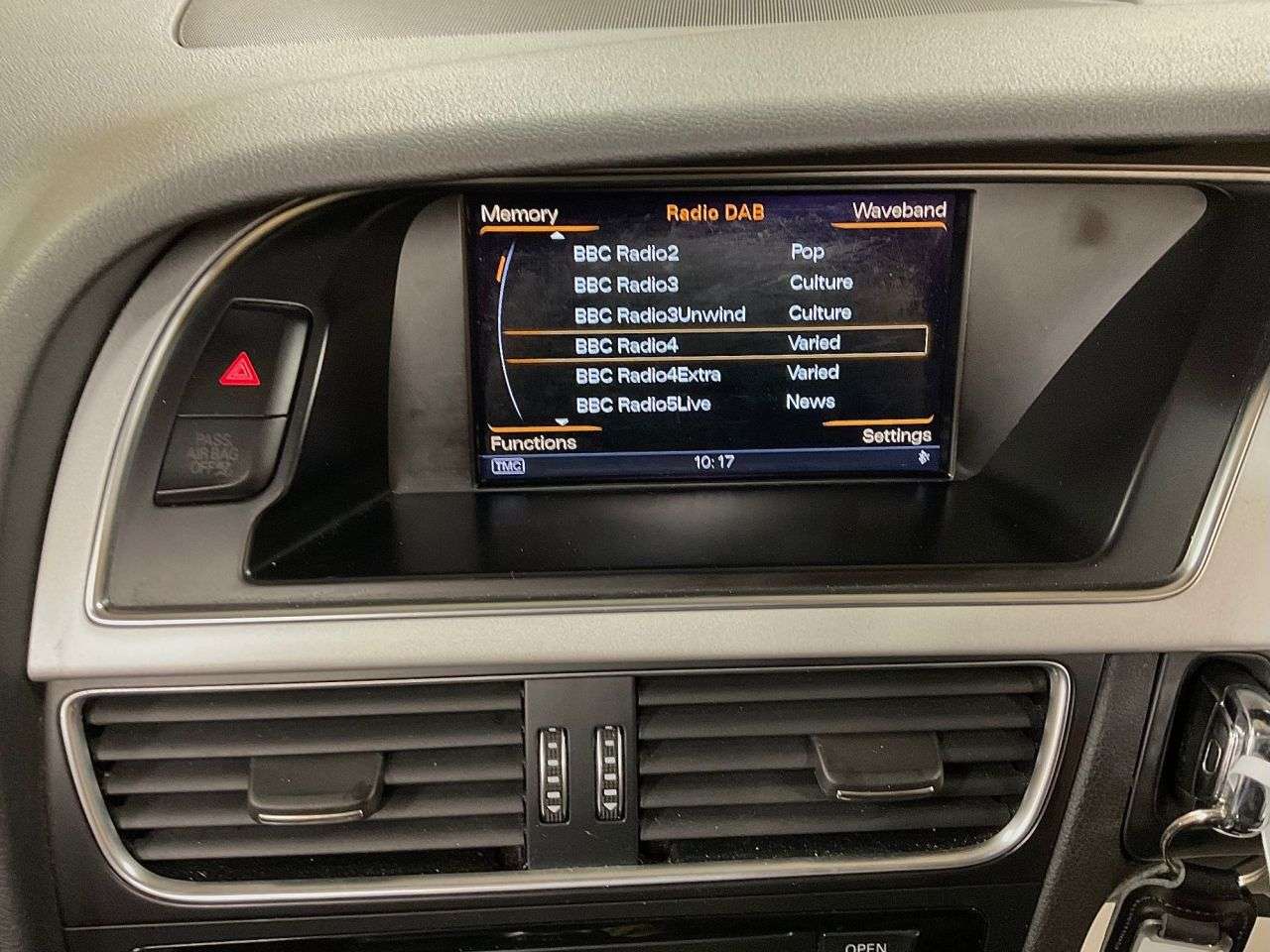 2016 AUDI A5 CABRIOLET 2016 AUDI A5 CABRIOLET