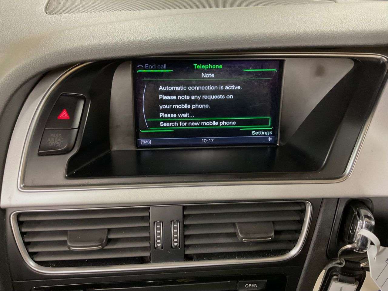 2016 AUDI A5 CABRIOLET 2016 AUDI A5 CABRIOLET