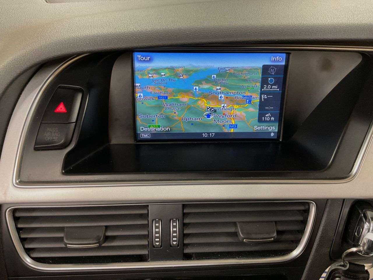 2016 AUDI A5 CABRIOLET 2016 AUDI A5 CABRIOLET