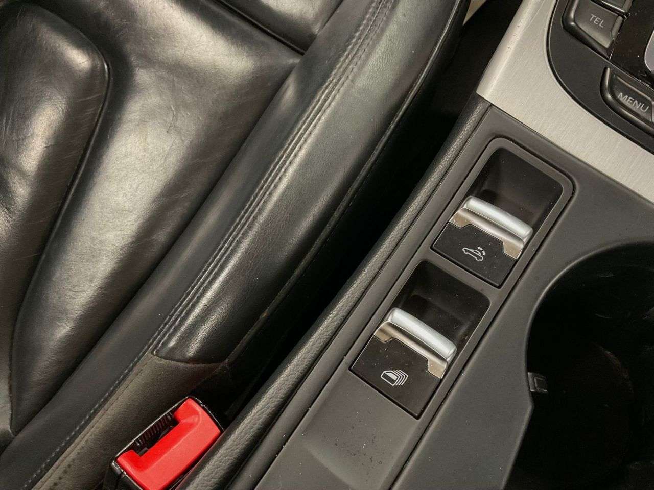 2016 AUDI A5 CABRIOLET 2016 AUDI A5 CABRIOLET