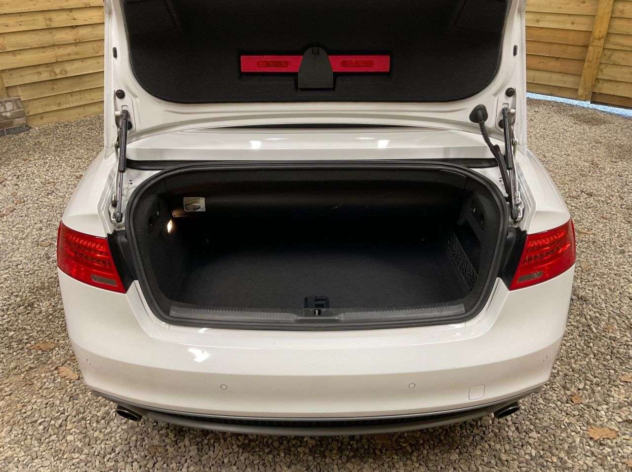 2016 AUDI A5 CABRIOLET 2016 AUDI A5 CABRIOLET