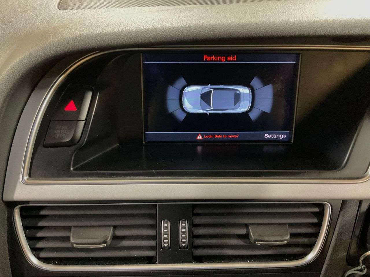 2016 AUDI A5 CABRIOLET 2016 AUDI A5 CABRIOLET