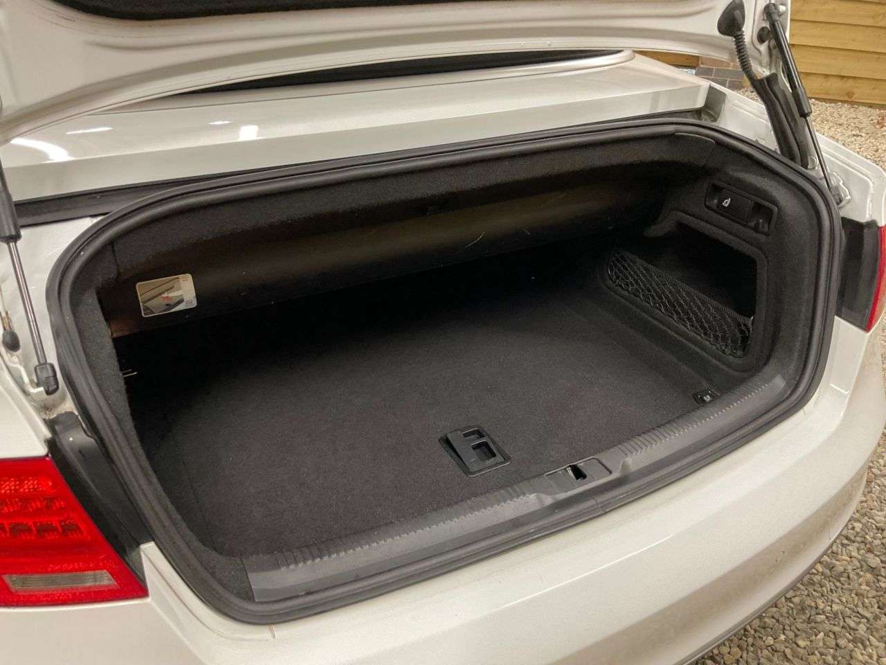 2016 AUDI A5 CABRIOLET 2016 AUDI A5 CABRIOLET