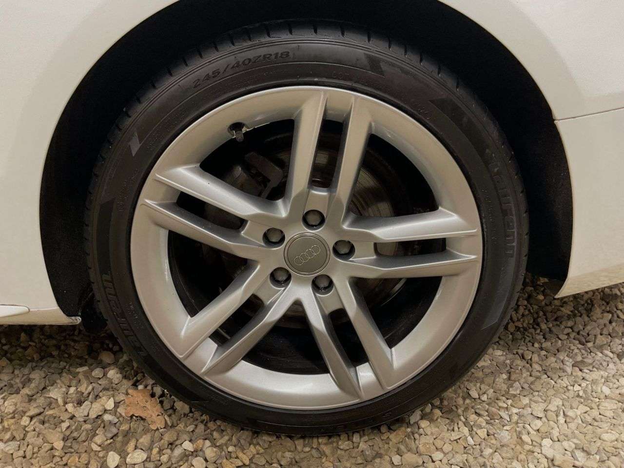 2016 AUDI A5 CABRIOLET 2016 AUDI A5 CABRIOLET