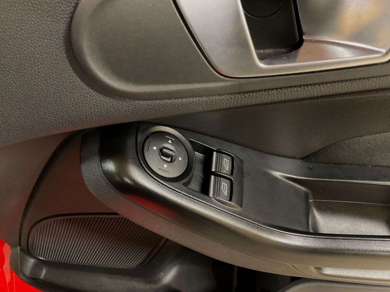 2016 FORD FIESTA 2016 FORD FIESTA