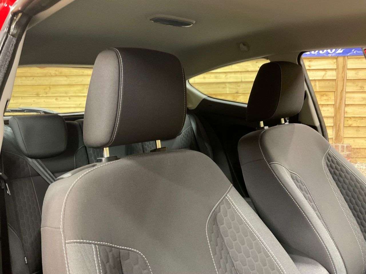 2016 FORD FIESTA 2016 FORD FIESTA