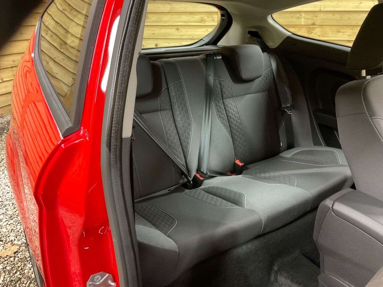 2016 FORD FIESTA 2016 FORD FIESTA