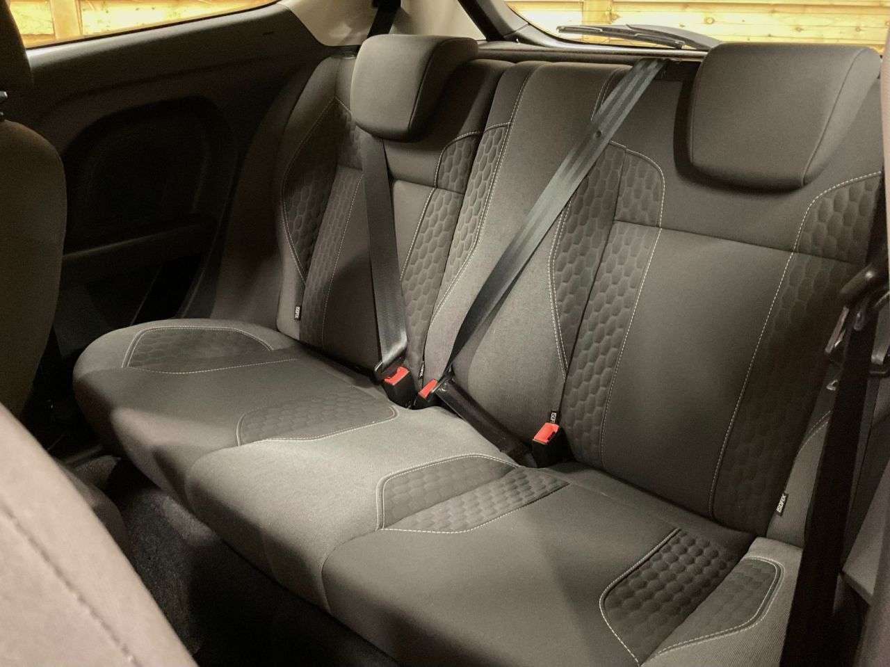 2016 FORD FIESTA 2016 FORD FIESTA