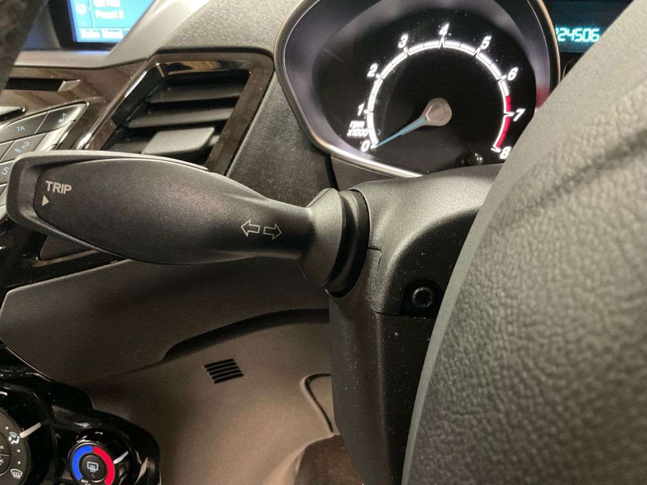 2016 FORD FIESTA 2016 FORD FIESTA