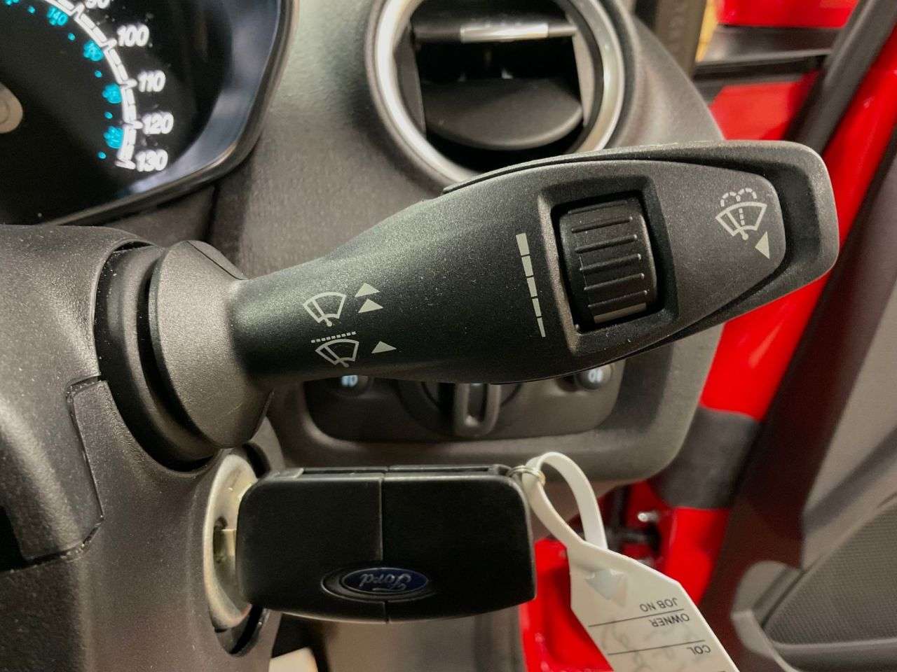 2016 FORD FIESTA 2016 FORD FIESTA