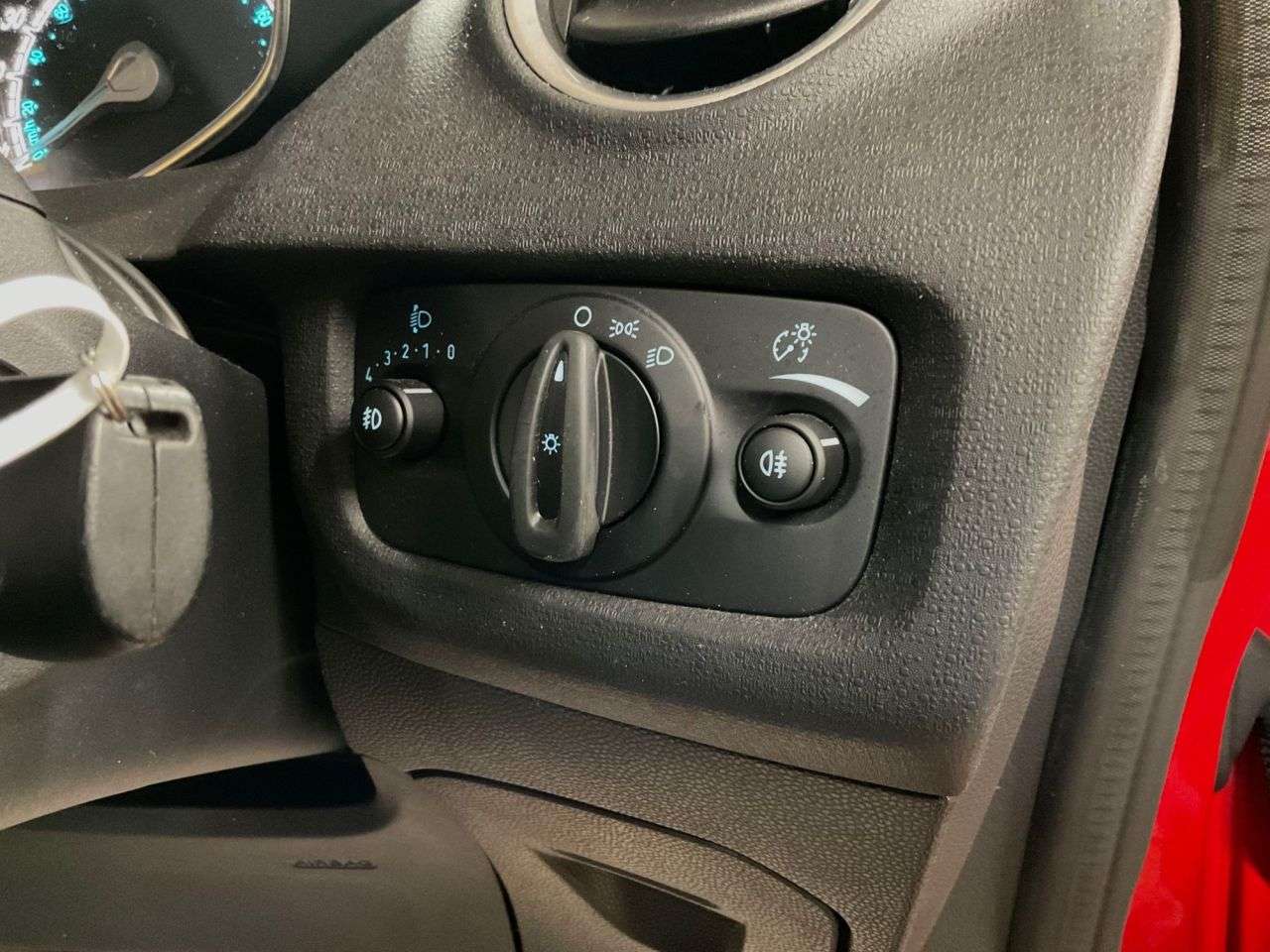 2016 FORD FIESTA 2016 FORD FIESTA