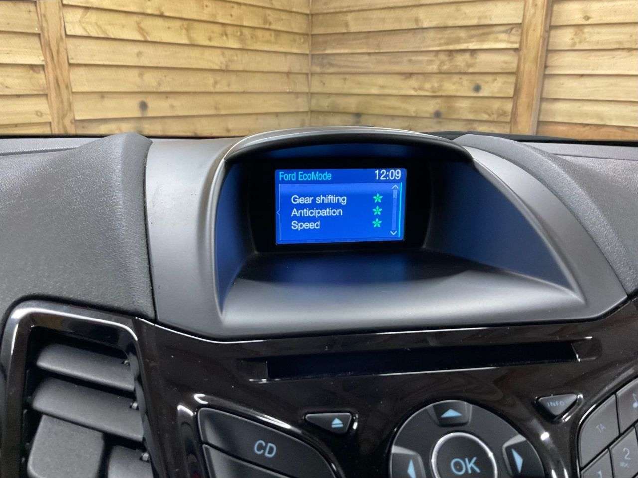 2016 FORD FIESTA 2016 FORD FIESTA